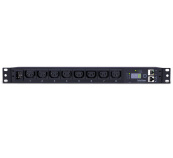 Блок распределения питания CyberPower PDU15MHVIEC8FNET