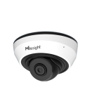 Сетевая камера Milesight AI IR Mini Dome Network Camera (4K)