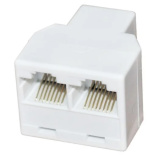 Компьютерный двойник Rexant 8Р-8С