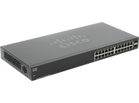 Коммутатор Cisco SG110-24-EU