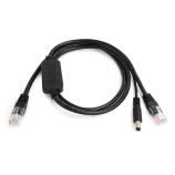 Уличный конвертер ALFA Network IP67 24V PoE в 12V