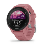 Смарт-часы Garmin Forerunner 255S розовые/силикон