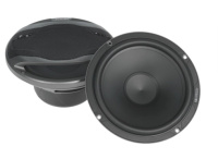 Автомобильная акустика Hertz CPK 165