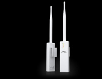 Точка доступа Ubiquiti PicoStation M2HP 2,4 ГГц