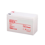 Аккумуляторная батарея CyberPower RV12-6