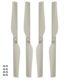 Пропеллеры AR.Drone 2.0 песочный