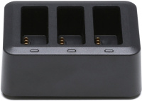 Зарядный хаб для 3 батарей Ryze Tello Battery Charging Hub