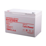 Аккумуляторная батарея CyberPower RV12105W