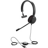 Гарнитура Jabra EVOLVE 20 MS Mono USB Special Edition