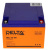 Аккумуляторная батарея Delta GEL 12-26