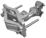 Комплект для крепления оборудования MONT-KIT-85c