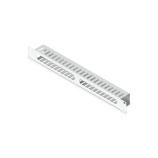 Органайзер для кабелей Ubiquiti Horizontal Rack Cable Management