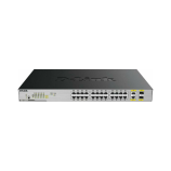 PoE коммутатор D-Link DGS-1026MP/B2A
