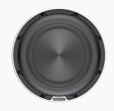 Автомобильный сабвуфер Hertz ML 2000.3