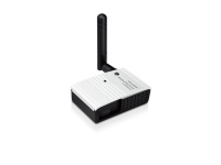 Принт-сервер TP-Link TL-WPS510U