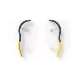 Бампер Bepob Drone желтый