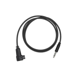 Кабель DJI Mono 3.5mm Jack - Futaba Square для DJI Goggles Racing Edition