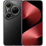 Абонентский терминал Huawei Pura 80 Ultra LMU-LX9 16GB RAM 512GB ROM Black
