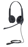 Гарнитура Jabra BIZ 1500 Duo QD EMEA