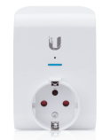 Управляемая розетка Ubiquiti mFi mPower Mini