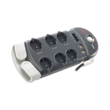 Сетевой фильтр APC PH6VT3-RS