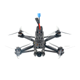 Квадрокоптер BetaFPV X-Knight 35 FPV