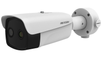 IP-камера тепловизионная Hikvision DS-2TD2636B-13/P