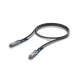 Кабель прямого подключения Ubiquiti 100G Direct Attach Cable 0.5 m