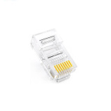 Коннектор Hikvision DS-1M01