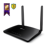 4G LTE роутер TP-Link Archer MR200