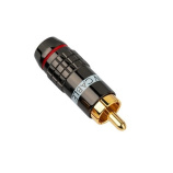 Разъём Tchernov Cable RCA Plug Standard NG