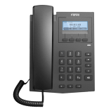 IР-телефон Fanvil X1S