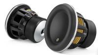 Сабвуфер JL Audio 12W7AE-3