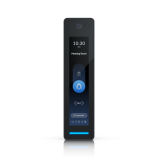 Считыватель NFC и домофон Ubiquiti G3 Reader Pro черный