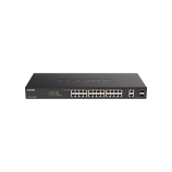 PoE коммутатор D-Link DGS-1100-26MPV2/A3A