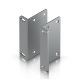Крепление Ubiquiti Rack Ear Kit 2U   