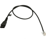 Шнур-переходник Jabra QD|RJ45 Agfeo 50cm