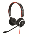 Гарнитура Jabra Evolve 40 MS Stereo