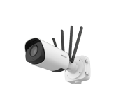 IP камера Milesight 5G AI 4X Pro Bullet Plus Network Camera (4К)