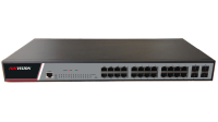 Коммутатор Hikvision DS-3E2528