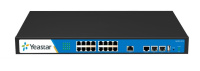 Гибридная цифровая IP-АТС Yeastar MyPBX U510
