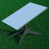 Крепление-основание Starlink Standard X-Frame Base