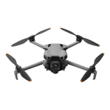 Квадрокоптер DJI Mini 5 Pro Fly More Combo Plus (DJI RC 2)