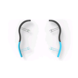 Бампер Bepob Drone синий