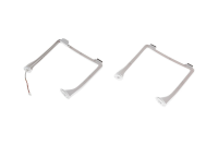Шасси DJI Phantom 3 Landing Gear (Sta)