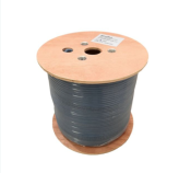 Кабель Shelbi F/UTP, LSOH Cat6 внутренний 305 м