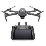 Квадрокоптер DJI Mavic 2 Enterprise Dual + Smart Controller   