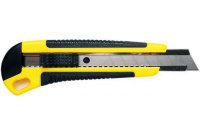 Нож Rexant с сегментированным лезвием 18 мм