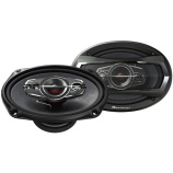 Автомобильная акустика Pioneer TS-A6995S