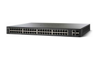 Коммутатор Cisco SF350-48-K9-EU